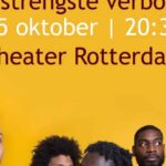 Melanine ten strengste verboden