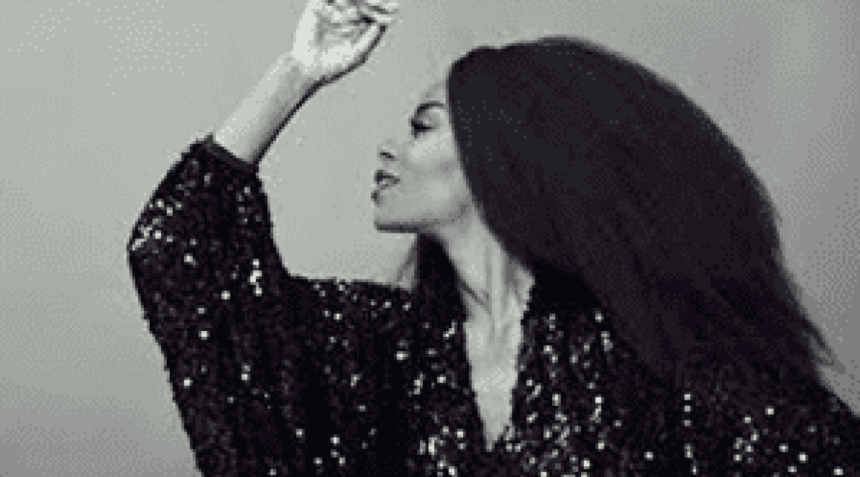 Openingsshow Black Achievement Month |