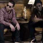 Richard Bona en Alfredo Rodriquez