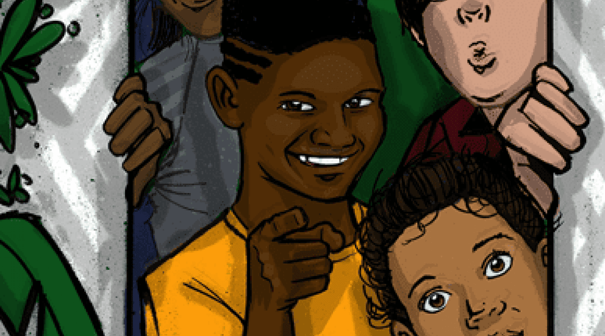 Sabi Suriname | Tropenmuseum | Black Achievement Month