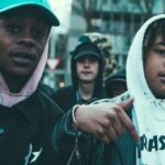 'Smibanese' in De Nieuwe Liefde