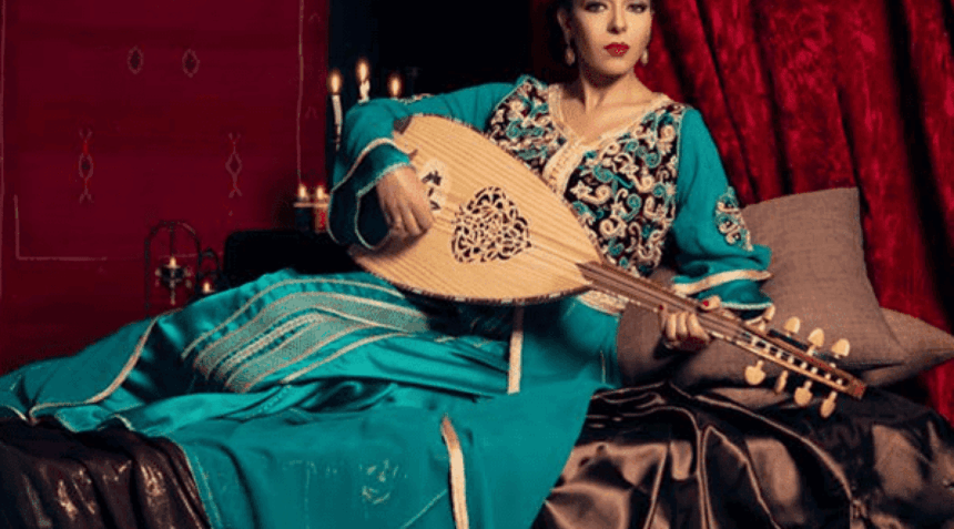 Soirée Marocaine | Black Achievement Month