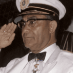 Suriname monoloog – Johan Ferrier