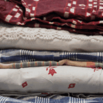 Tentoonstelling Saya en Koto