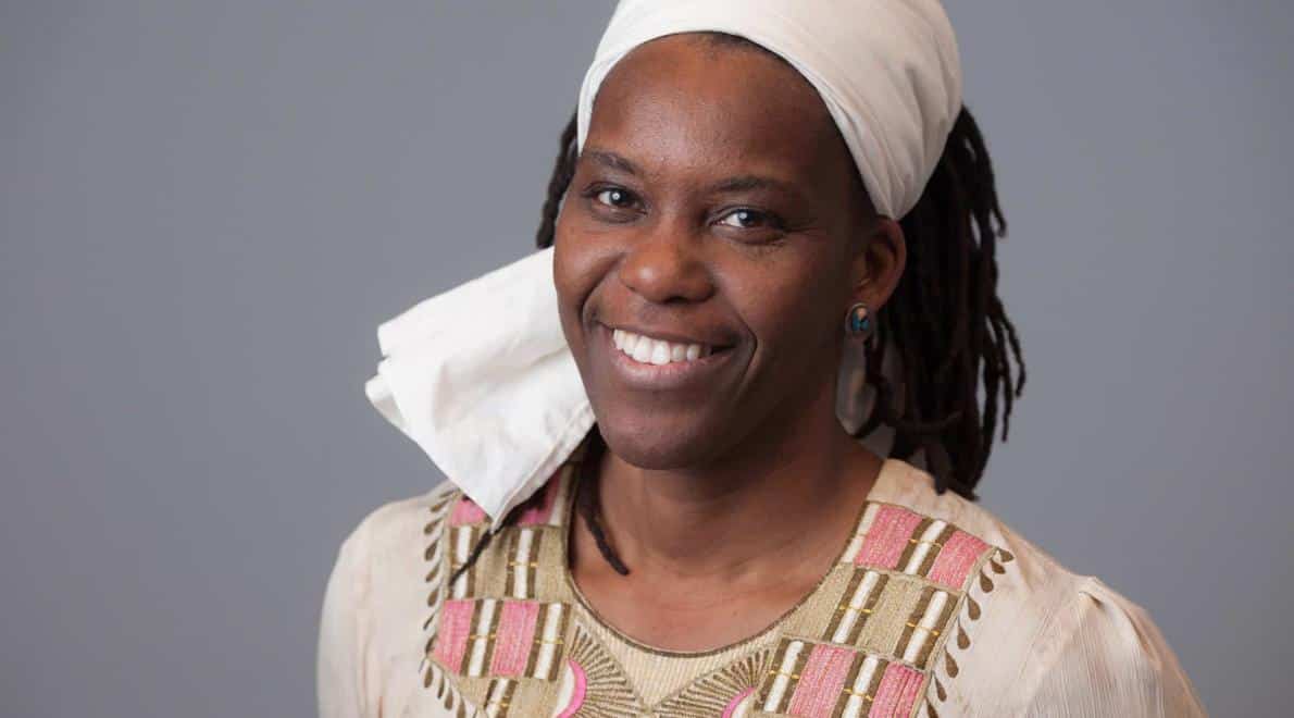 Aminata Cairo | Achievement zit in inclusief onderwijs