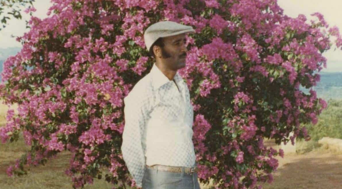 De ethio-groove legende Ayalèw Mesfin keert na 40 vergeten jaren terug op het wereldtoneel