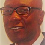 Een Winti lezing gewoon op straat in Nederland