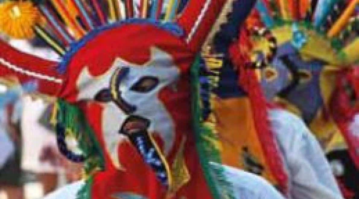 Een ode aan de Bijlmer