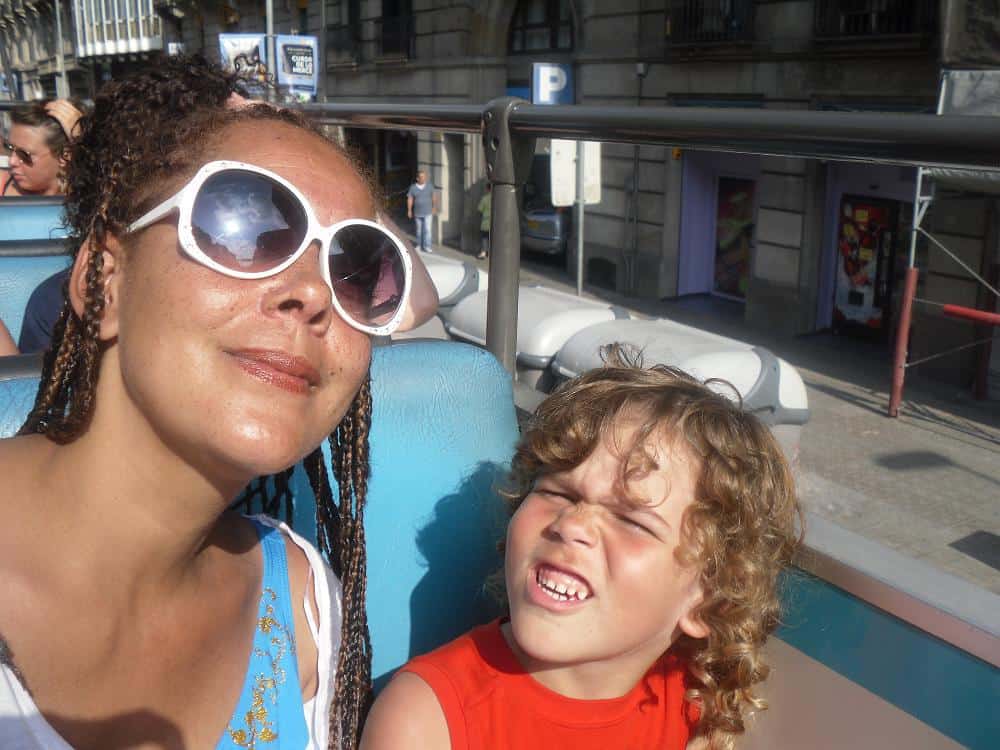 Iedereen is van de wereld. Slavernijverleden is van iedereen