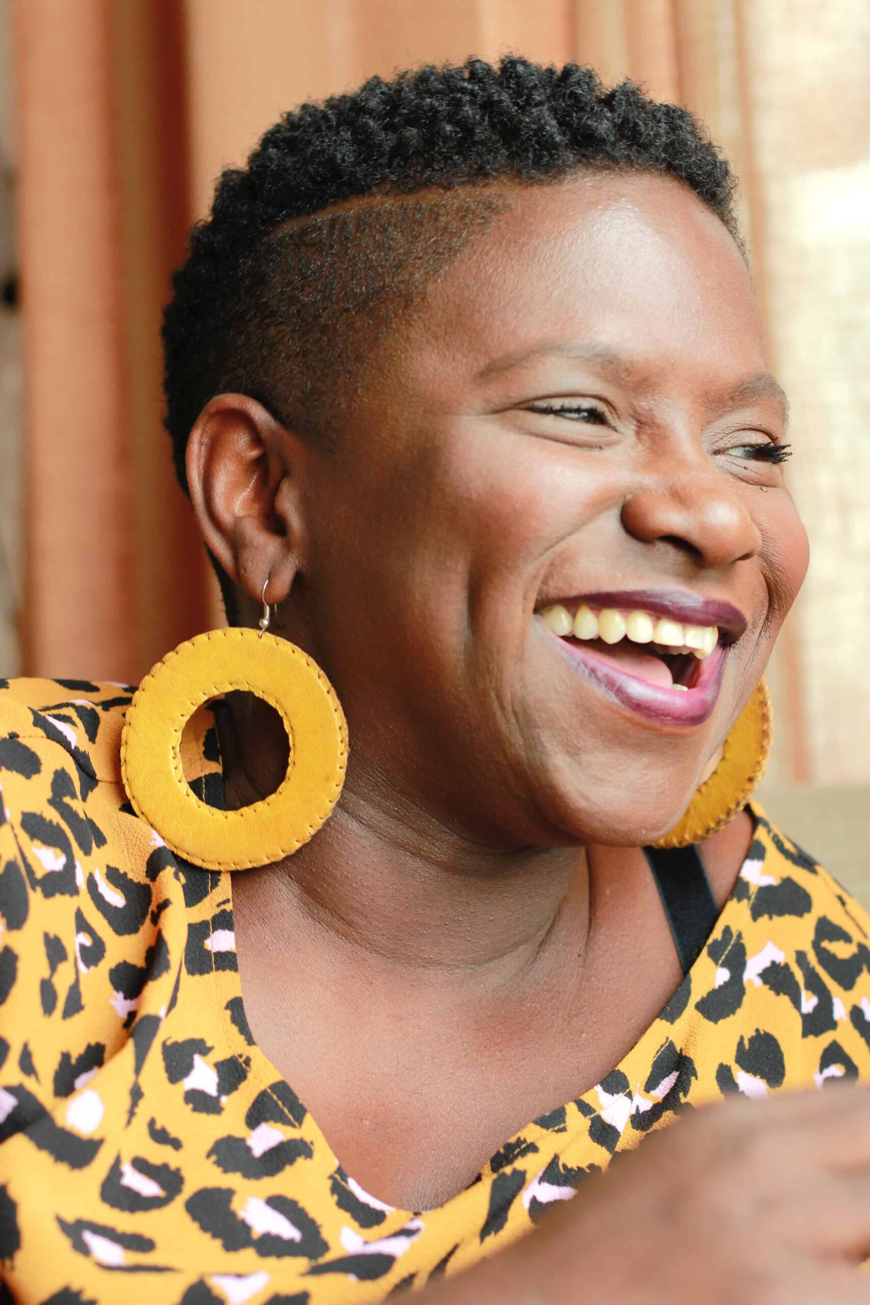 Komt een vrouw bij de dokter