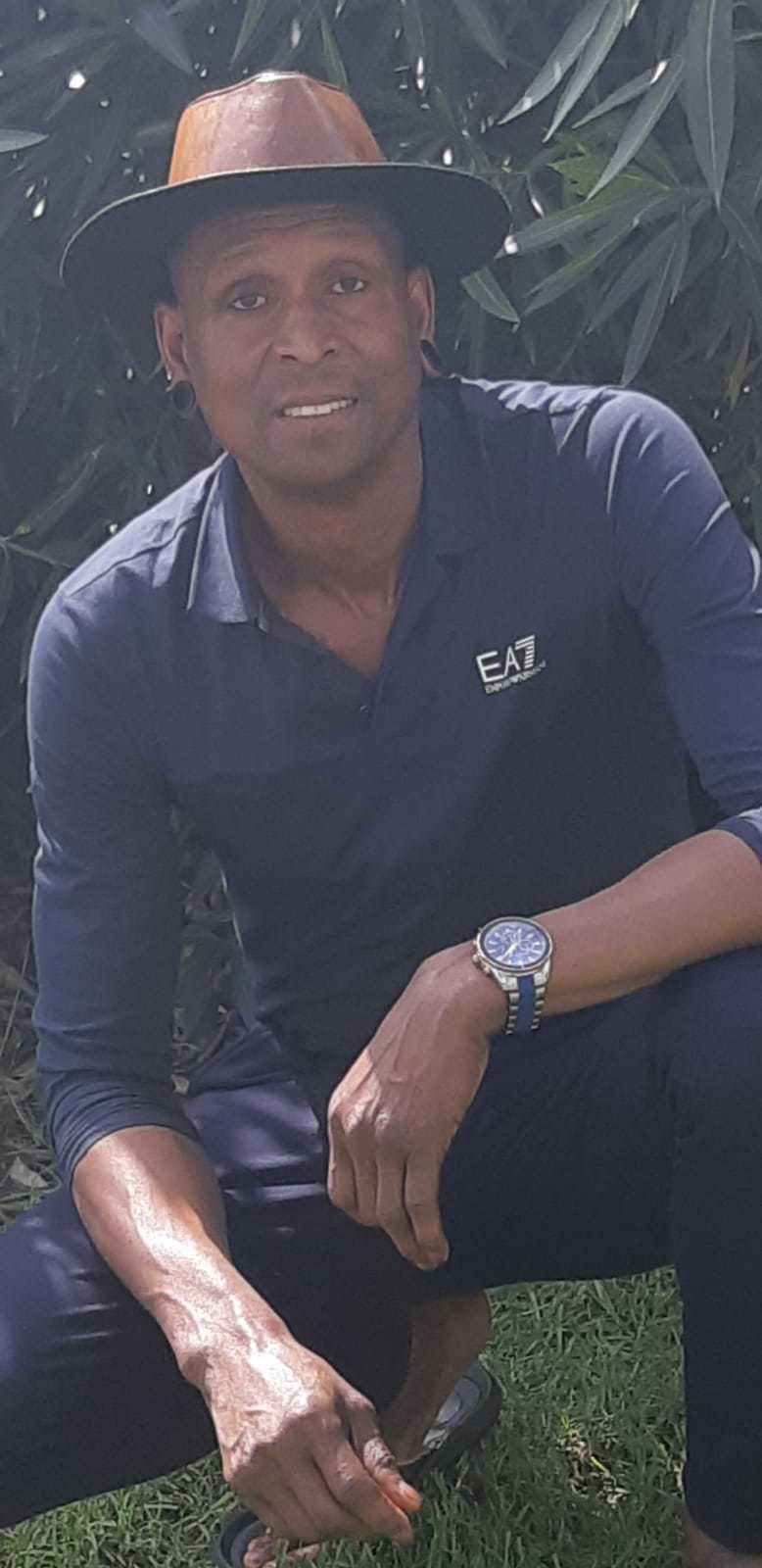 Mijn zwarte of bruine huid doet er wel toe