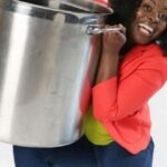 Stacey Esajas speelt: SOEP!