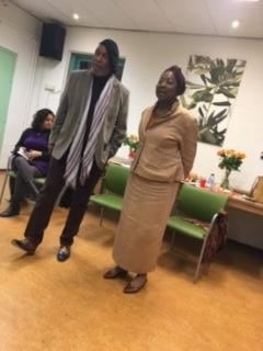 KUNNEN MOEDERS VADEREN?