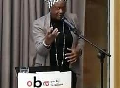 Maria Liberia Peters | Tussen matriarchaat en machismo