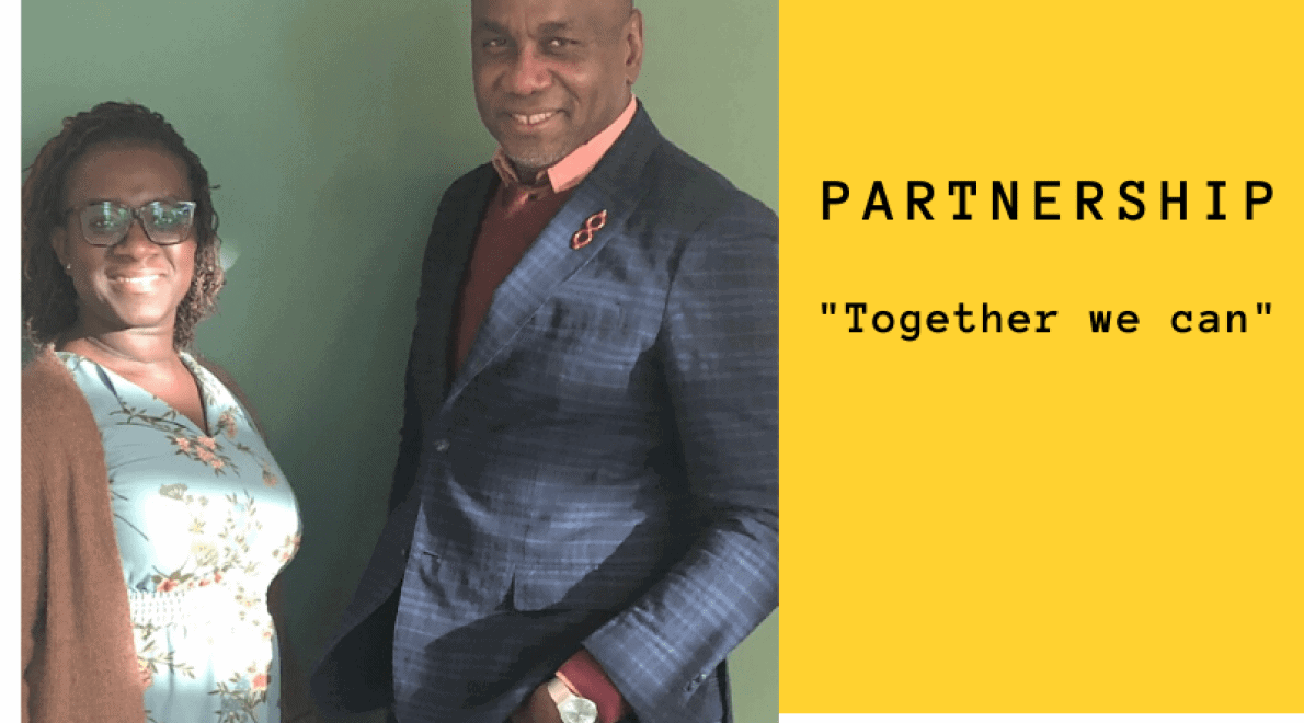 AFRO Magazine en Black Ladies Talk: een samenwerking voor de afro gemeenschap