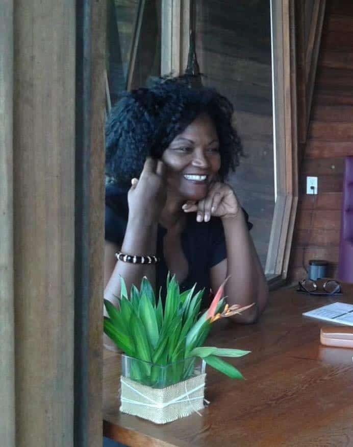 Toen n.g.r nog gewoon een Nederlands woord was