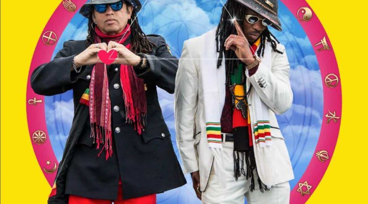 ‘One World’ van Friction en Skyler Jett; een statement tegen racisme, voor meer liefde