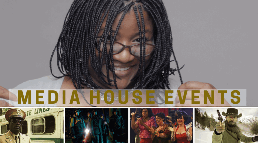 Decoding Pop-Culture Free WebTalk