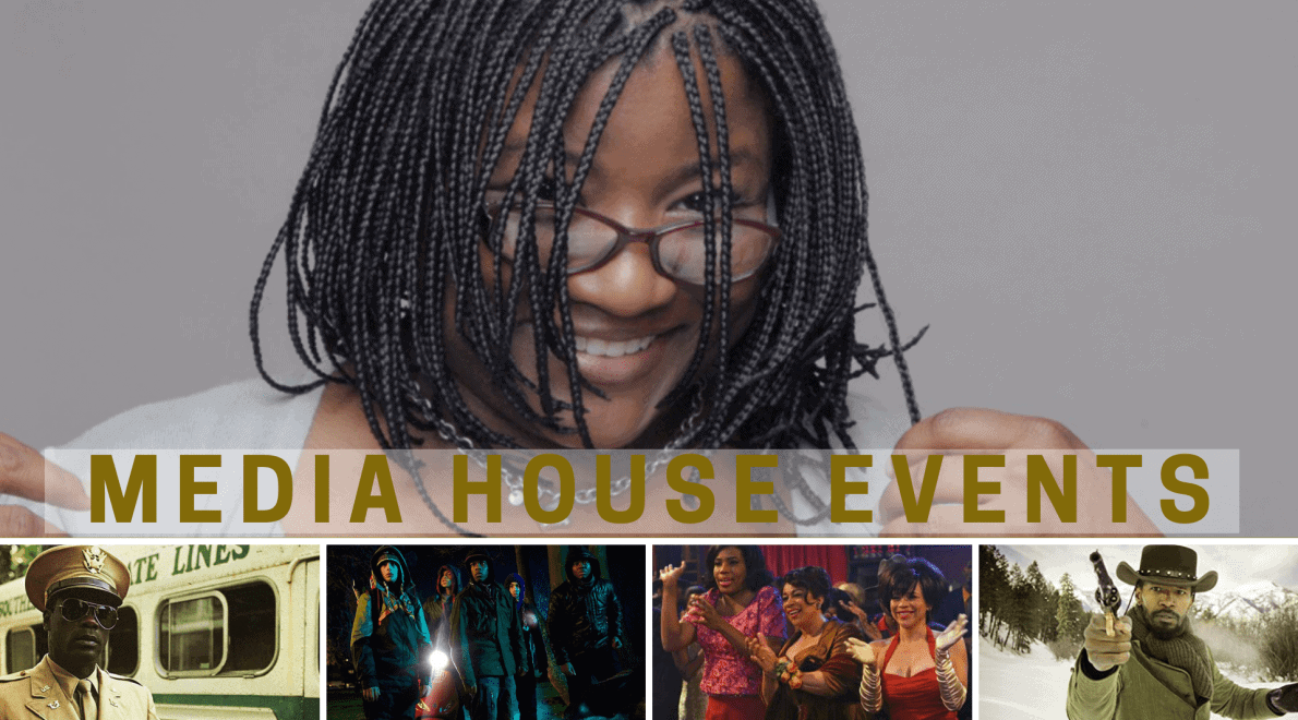 Decoding Pop-Culture Free WebTalk