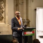 Openingstoespraak directeur NiNsee - Urwin Vyent