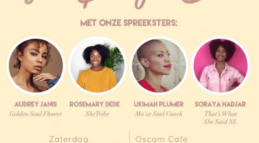 Melaninfinity and Friends: Mind, Body & Soul