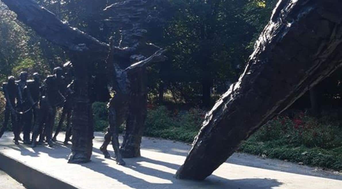 Aangepast Keti Koti programma | NiNsee: deze periode kenmerkt zich ook door saamhorigheid