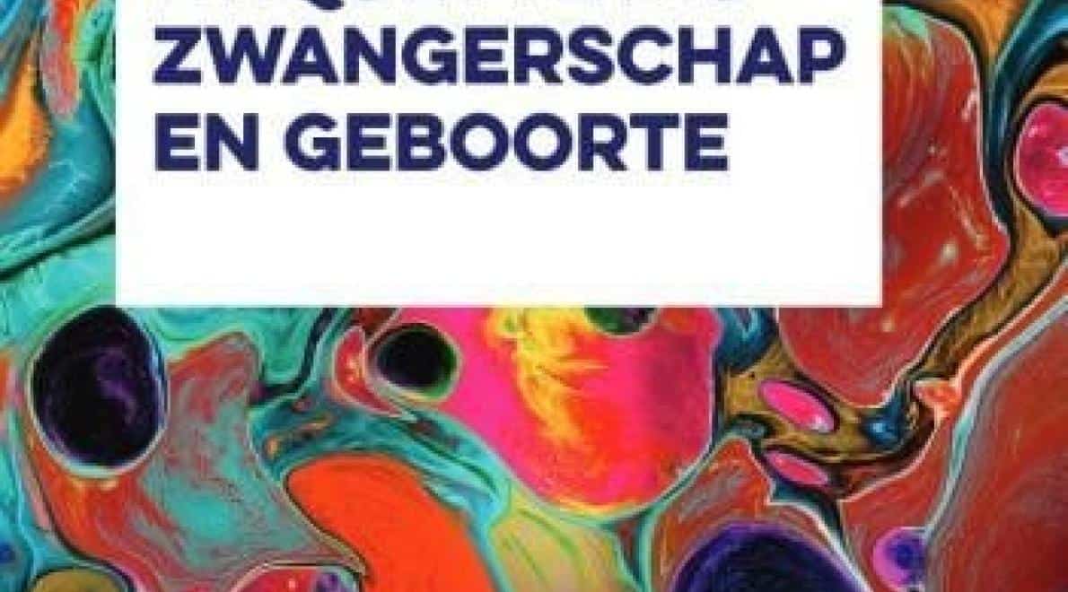 Boek 'Afrikaanse Babynamen en Etiquette bij Zwangerschap en Geboorte' geeft ideeën bij naamgeving