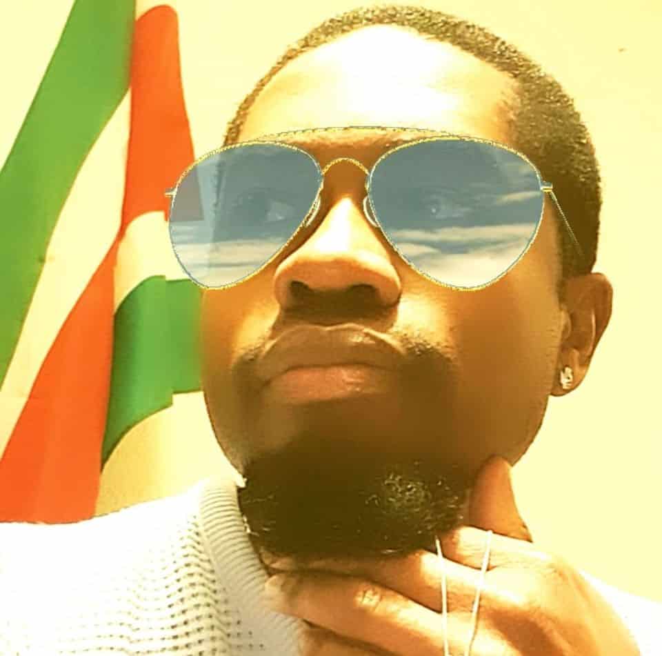 Een Koningsdag verhaal