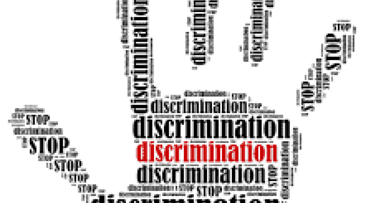 Meldingen van discriminatie-incidenten namen toe in 2019