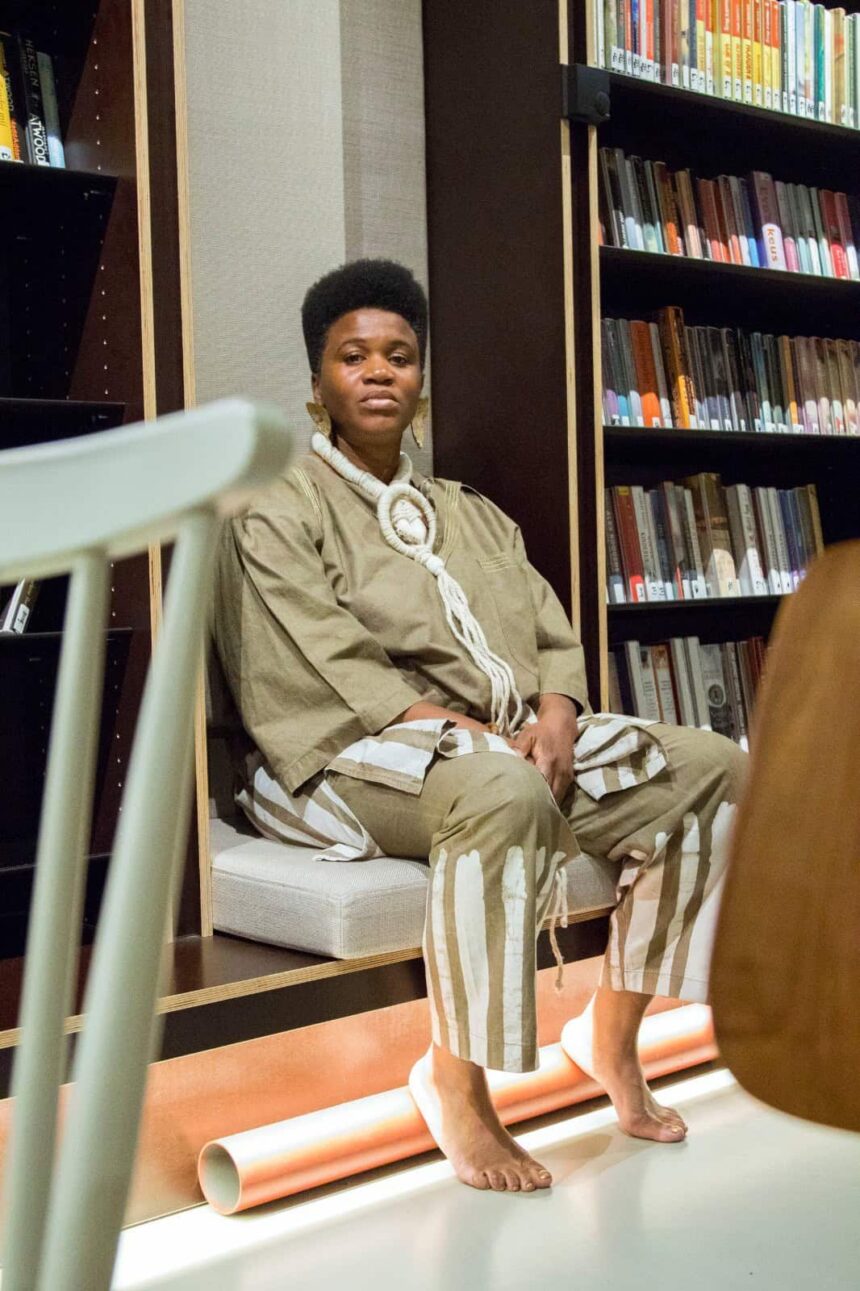 Nakomelingen Afrikaanse tot slaafgemaakten moeten herstellen van traumatische geschiedenis