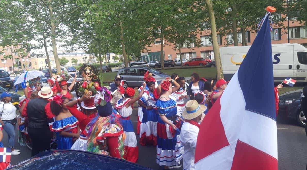 Vandaag is de Internationale Dag van de Culturele Diversiteit