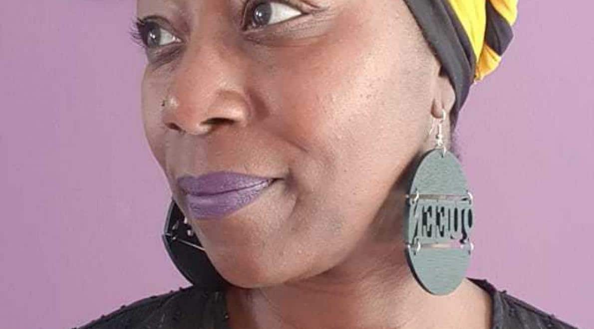 Volg de workshop Creatief Hoofddoek Binden