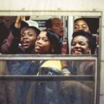 Afro-Amerikaanse fotograaf Jamel Shabazz exposeert in Maastricht