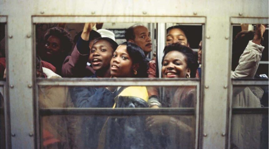 Afro-Amerikaanse fotograaf Jamel Shabazz exposeert in Maastricht