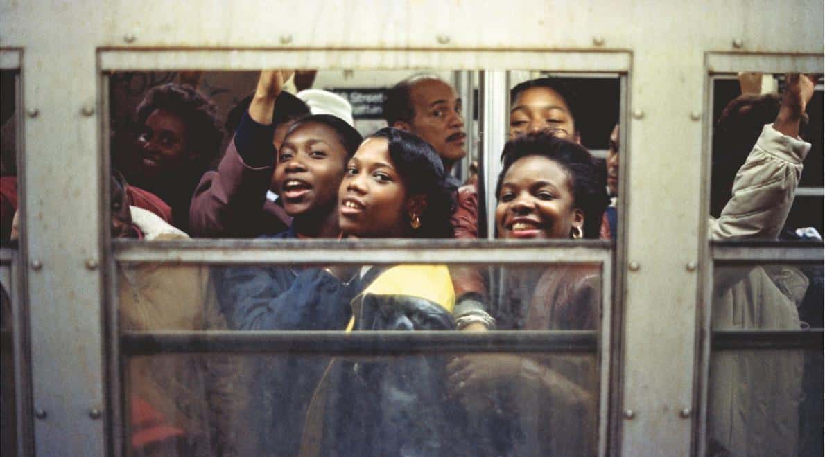 Afro-Amerikaanse fotograaf Jamel Shabazz exposeert in Maastricht