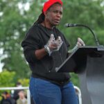 Aminata Cairo | Amsterdam Zuidoost | June 10, 2020