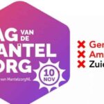 DAG VAN DE MANTELZORG 2020 “DE ZORG VOOR UW DIERBAREN IN CORONATIJD”