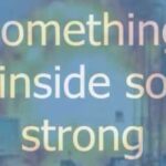 Dam? Wij wisten niet eerder met hoevéél wij zijn