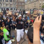 Jennifer Tosch | Amsterdam, 1 juni 2020