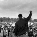Jerry Afriyie | Amsterdam Zuidoost, 10 juni 2020