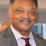 Jesse Jackson to Mark Rutte: show moral leadership and ban zwarte Piet