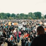 Mitchell Esajas | Amsterdam Zuidoost | 10 juni 2020