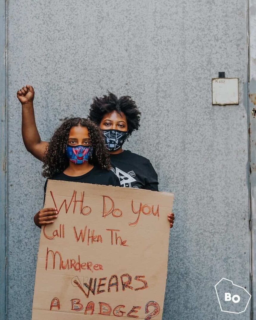 Muka Hagumakuramba | Tilburg | 6 juni 2020