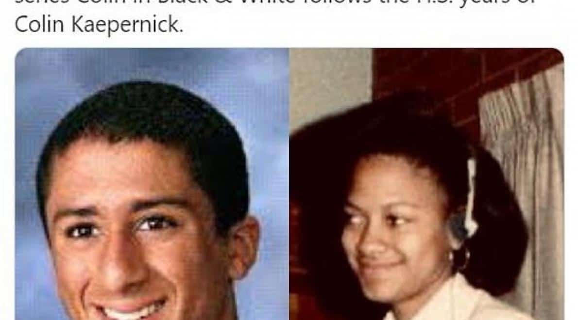 Netflix maakt nieuwe dramaserie aan van Colin Kaepernick en Ava DuVernay