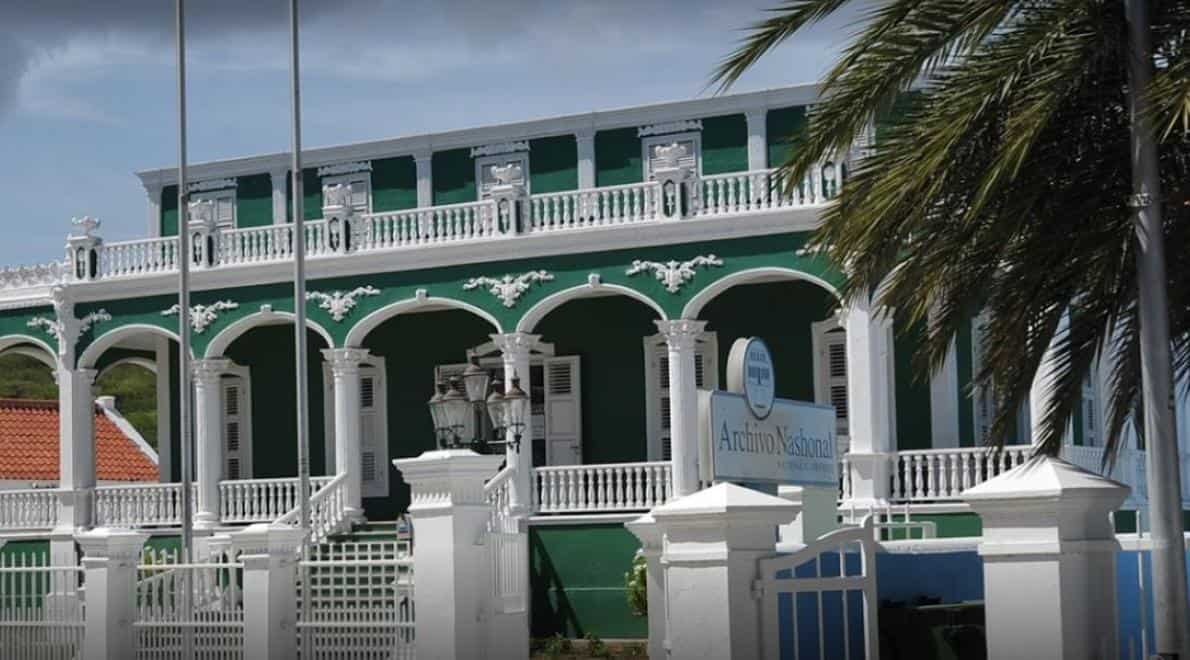 Onderzoek naar doorwerking slavernij op Curaçao van start