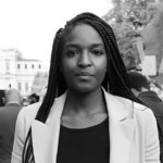 Rochelle Deekman | Haarlem | 17 juni 2020