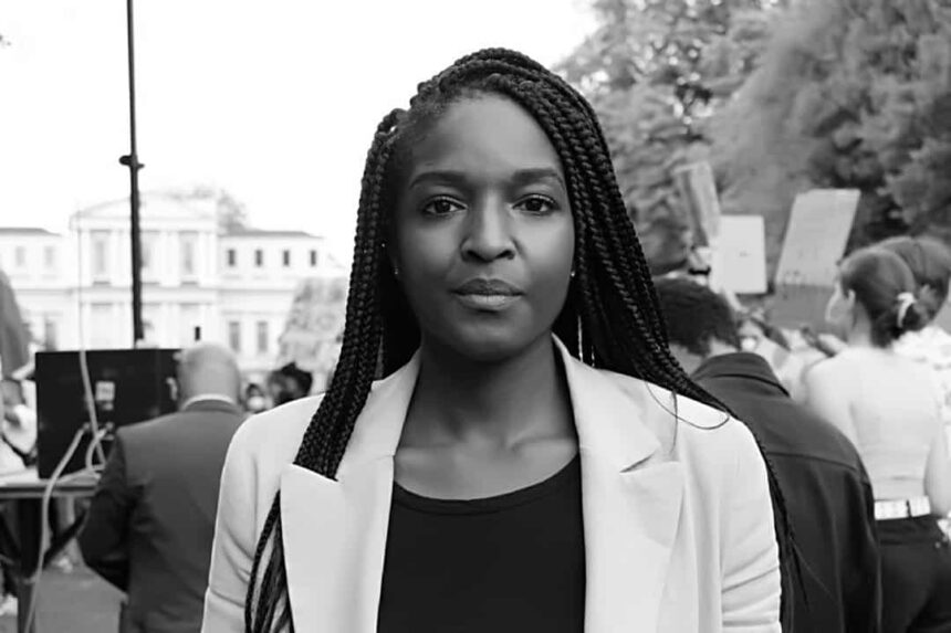 Rochelle Deekman | Haarlem | 17 juni 2020