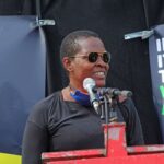 Romana Vrede | Rotterdam, 3 juni 2020