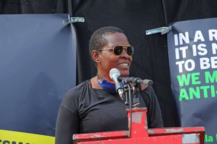 Romana Vrede | Rotterdam, 3 juni 2020