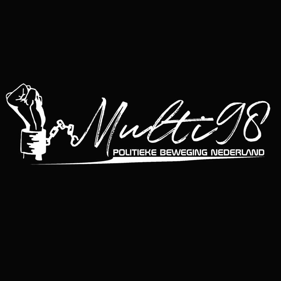 Wie is nu de top racist? Johan Derksen of de racistische Tv zender bazen?